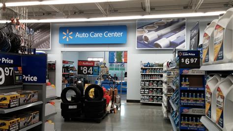 Find great Auto Services from certified technicians at your Marysville, CA Walmart. . Walmart auto center hours